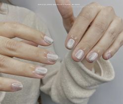 -DAZZLING BEAUTY美甲•美睫专门店