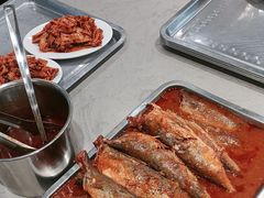 -韩麦大冷面(桂花街直营店)