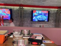 -神府路壹号·海鲜烧烤·砂锅粥·锅物(三坊七巷店)