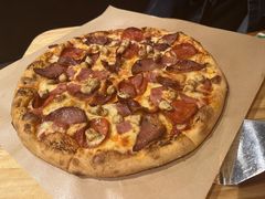 肉食爱好者-火鬼 PYRO(五道口店)