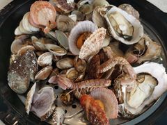 -前王院•巧克力海鲜市集餐厅(万平口店)