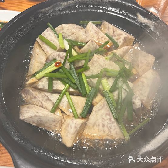 江南大排档