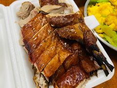一品烧鹅-沙溪佬食店(福生东街店)