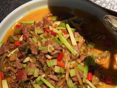 -赠李白·如诗的川味(余杭万达广场店)