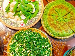 -烤肉季饭庄