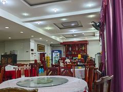 -金水泊山庄·花椒鸡(铁山坪店)