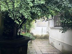 -乌镇东栅景区