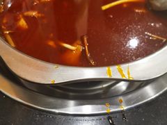火锅兔-冯记香辣兔火锅(茶店子总店)