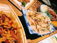 -额娘·春饼烤鸭(天鸿店)