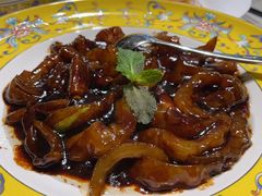 -惠丰堂饭庄·烤鸭·京味菜(翠微路店)