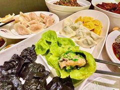 -船歌·鱼水饺青岛菜(闽江二路店)
