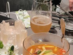 -Ginger(兴国路店)