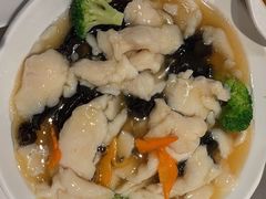 -外滩往事民国上海菜(黄浦店)