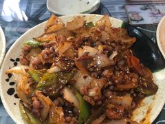 -贤花饭店(凯德店)