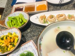 -NIUAN牛庵·日式和牛烧肉(恒隆店)