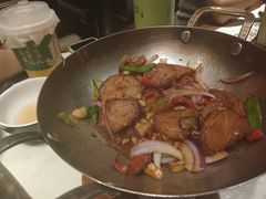 -绿茶餐厅(财富购物中心店)