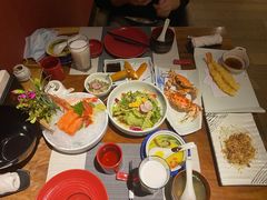 -京料理·日料自助·铁板燒(复悦城店)