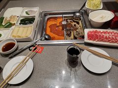 -海底捞火锅(铂澜大象城店)