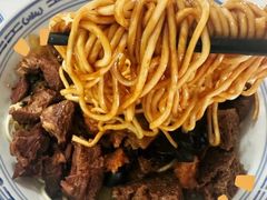 -好面道大肠面(中华路店)