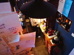 -不舍昼夜咖啡馆