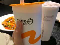 -CoCo都可(漫乐城店)