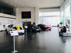 -TESLA 特斯拉(北京南四环中路特斯拉中心)