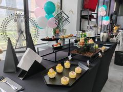 -CIAO·团建聚餐·生日派对轰趴馆(福田店)