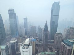 -解放碑威斯汀酒店-知味国际美食餐厅