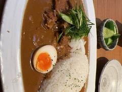 -CURRY YA 熟成咖哩專門店(深圳湾万象城店)
