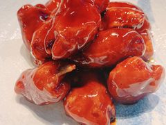 糖醋里脊-十碗(保利店)