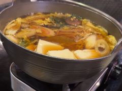 -炙柒Sekinana·精致料理 烧鸟·铁板烧(海上世界店)