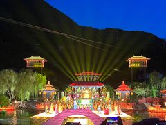 -华清宫景区
