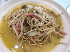 茭白煮干丝-三六三杭州菜(水上总店)