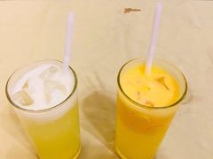 -真浪花园海鲜餐馆