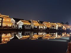 -嘉兴月河历史街区