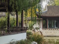 -君庭中餐厅(友谊宾馆店)