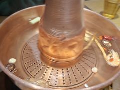 -北京老门框爆肚涮肉馆(凤城六路店)