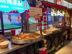 -新疆国际大巴扎