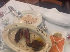 -摩根扒房(桐梓林店)