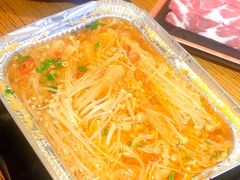 -大壮家原味烤肉(兴华北街店)