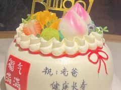 -筱爷叔·上海传统手工菜(玉树路店)