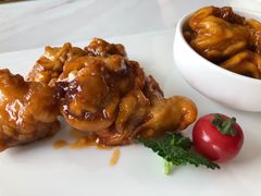 糖醋小排-宁波石浦大饭店(新材料城店)