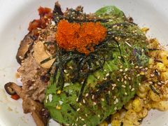 -米仓食堂(皇庭广场店)