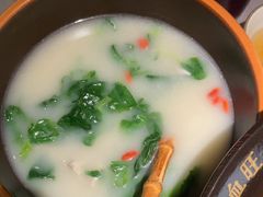 -花椒俏川菜小馆(南海万达店)