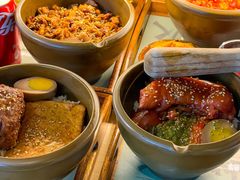 -京参 • 擂椒饭(这有山店)