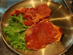 -炉队长·齐齐哈尔家庭烤肉(马家堡店)