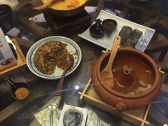 云海肴·云南菜(伊势丹店)-云海肴·汽锅鸡·云南菜(天津国金汇店)