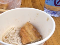 -汪记鲜鱼糊汤粉(沈阳路总店)