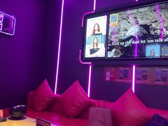 -星聚会KTV(中关村领展购物广场店)