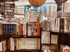 -旧天堂书店(华侨城创意文化园南山特色文化街区店)